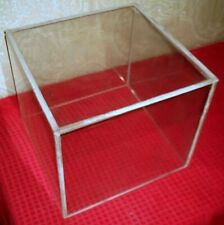Grande cubo vetrinetta usato  Palermo