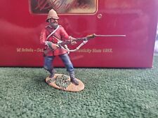 W.britains 20174 zulu for sale  Gettysburg