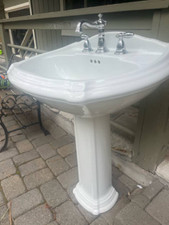 Kohler portrait pedestal for sale  Cleveland