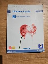 Ideale reale vol. usato  Palazzo San Gervasio