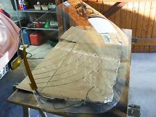 Lunette citroen ds d'occasion  Luneray