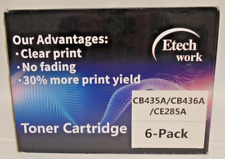 Pack 35a toner for sale  Tulsa