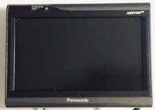 Usado, Monitor digital Nebtek/Panasonic NEB-70PRO comprar usado  Enviando para Brazil