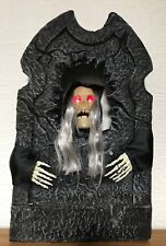 Gemmy tall tombstone for sale  UK