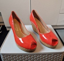 Worn great orange for sale  DUNFERMLINE
