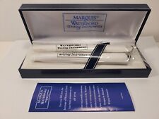 Marquis waterford pen for sale  Belle Mead