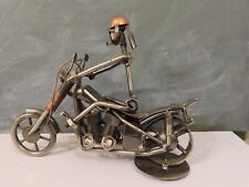 Vintage steelman motor for sale  CHEADLE