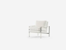 Milo baughman chair for sale  Prospect Heights