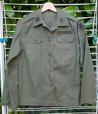 Chemise army nurse d'occasion  Montivilliers