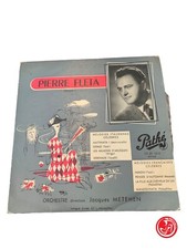 Pierre fleta melodies usato  Verrua Savoia
