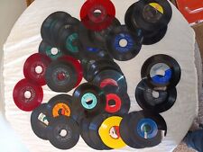 Rpm vinyl records d'occasion  Expédié en Belgium