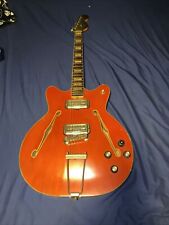1966 fender coronado for sale  Los Angeles