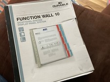 Durable function wall gebraucht kaufen  München