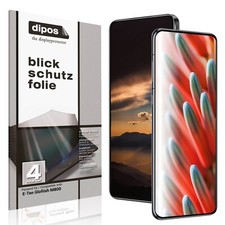 Blickschutzfolie ten glofiish gebraucht kaufen  Rhede