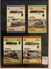 Eisenbahn tuvalu eisenbahn gebraucht kaufen  Leverkusen