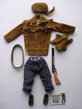 Rare vintage marx for sale  CREWE