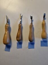 Shoe repair tools for sale  LOUGHBOROUGH