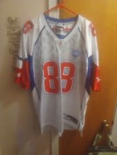 Marvin harrison reebok for sale  Indianapolis