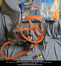 Hot wheels gorilla for sale  Inglewood