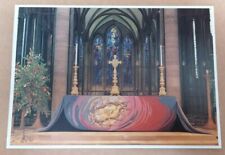 Postcard salisbury cathedral for sale  ST. HELENS