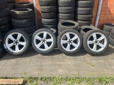 Komplettsatzoriginal audi zoll gebraucht kaufen  Schwalmtal