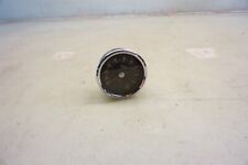 Triumph tachometer black for sale  Appleton