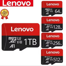 Micro lenovo 64gb usato  Casalnuovo di Napoli