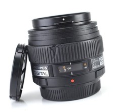 Olympus 50mm macro for sale  HALESOWEN