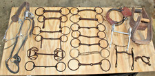 Vintage lot bits for sale  Bolivar