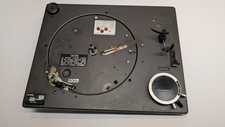 Sony 5520 Turntable Spare Parts - Motor, Switch Parts Chassis Etc segunda mano  Embacar hacia Mexico