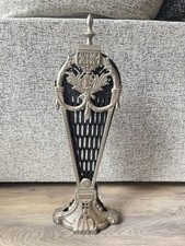 Fire screen vintage for sale  SOUTHSEA