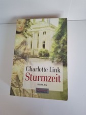 sturmzeit link charlotte gebraucht kaufen sturmzeit link charlotte gebraucht kaufen Bad Salzuflen