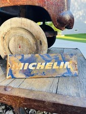 Michelin porcelain advertising for sale  Polk City