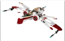 Lego 7259 star for sale  Claremont