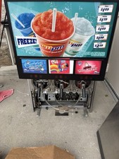 Ice machine flavors for sale  Pico Rivera