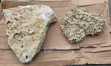 Shelfing rock plate for sale  CHESTER