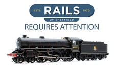 Hornby gauge r3451 for sale  SHEFFIELD