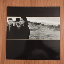 The joshua tree usato  Cambiago