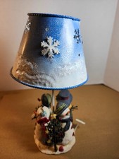 Christmas snow family for sale  Yulee