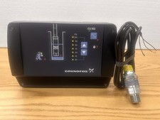 Grundfos cu301 constant for sale  Wyoming