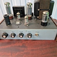 Power amplifiers used for sale Power amplifiers used for sale  BILLERICAY