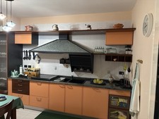 Cucina completa elettrodomesti usato  Massa di Somma