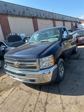 Chevrolet silverado 1500 for sale  Erie