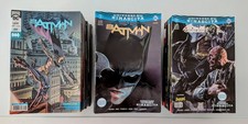 Batman universo rinascita usato  Roma