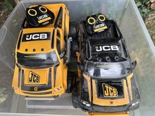Two jcb remote for sale  LIVERPOOL