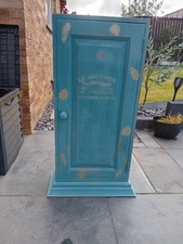 Shabby chic cupboard for sale  BISHOP AUCKLAND