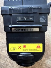 Visor electrónico Cineroid EVF4C segunda mano  Embacar hacia Mexico
