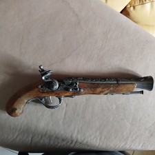 Vintage reproduction pistolet d'occasion  Aulnay