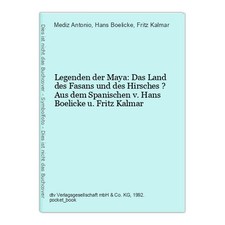 Leggende maya terra usato  Spedire a Italy