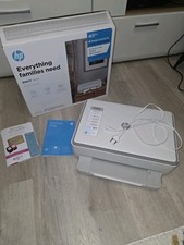 Envy 6030 farbdrucker gebraucht kaufen  Bad Abbach